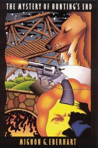 The mystery of Hunting's End