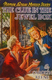 The clue in the jewel box