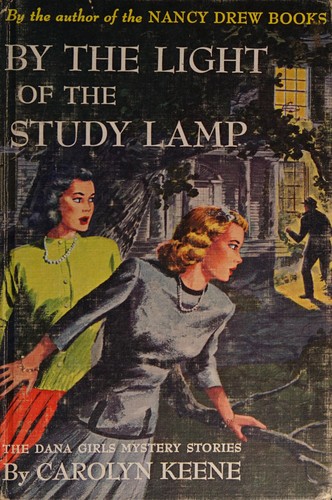 By the Light of the Study Lamp