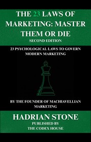 The 23 Laws of Marketing