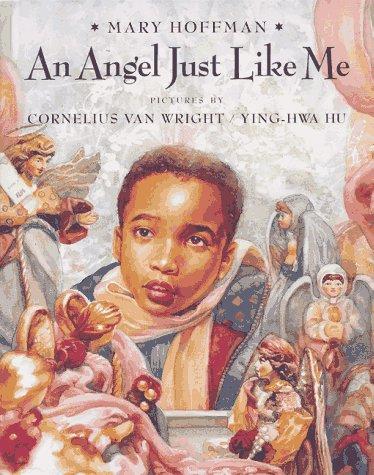 An Angel Just Like Me