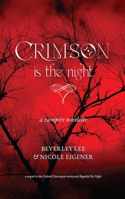 Crimson Is the Night