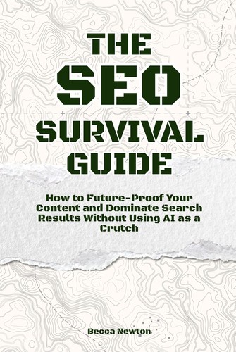 The SEO Survival Guide