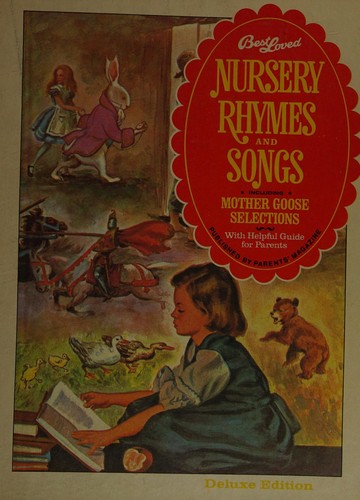Best Loved Selections from Children's Classics