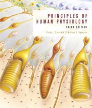 Principles of Human Physiology (3rd Edition) (The Physiology Place Series)