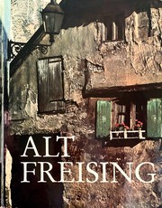 Alt Freising
