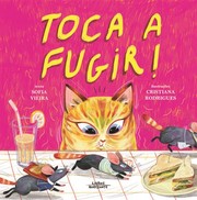 Toca a Fugir!