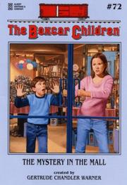 The Mystery in the Mall