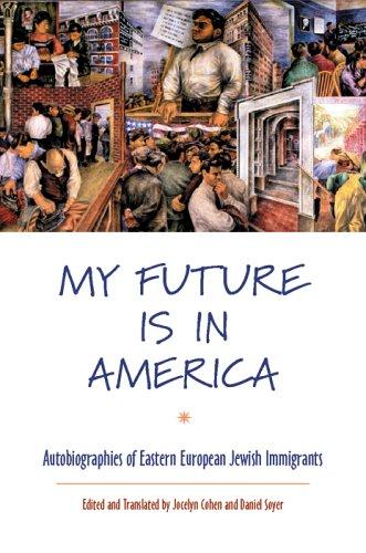 My future is in America