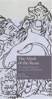 The mark of the beast