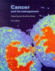 Cancer and its management