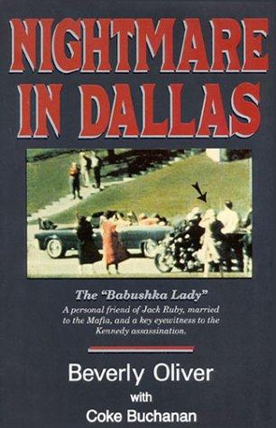 Nightmare in Dallas
