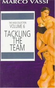 Tackling the team