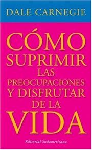 Como Suprimir Preocupaciones