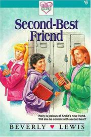 Second-best friend
