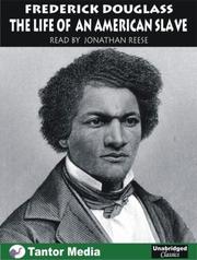 The Life of an American Slave