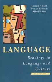 Language