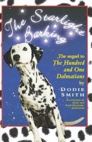 The starlight barking