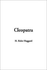 Cleopatra