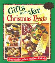 Gifts from a jar