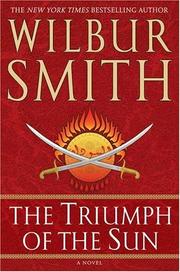 The Triumph of the Sun