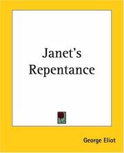 Janet's Repentance