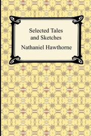 Selected Tales and Sketches