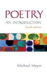 Poetry