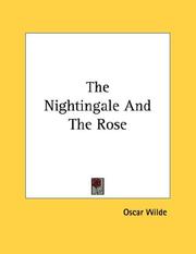 The nightingale and the rose