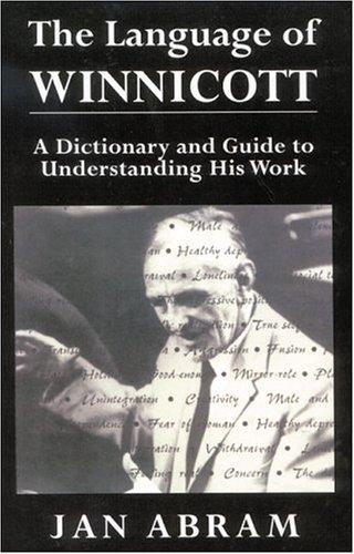 The Language of Winnicott