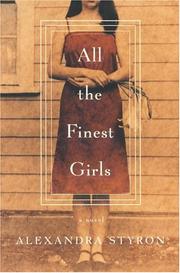 All the Finest Girls