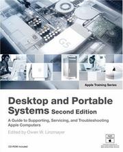 Apple Training Series