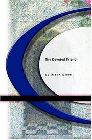The devoted friend
