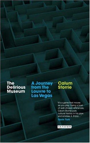 The Delirious Museum
