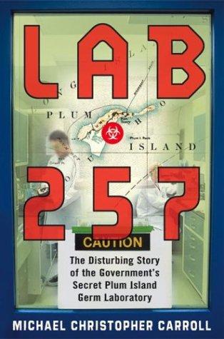 Lab 257