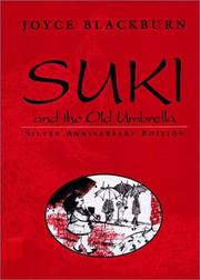 Suki and the old umbrella