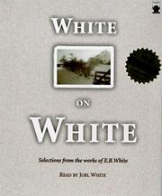 White on White