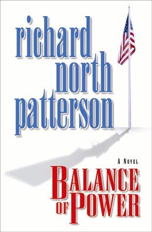 Balance of power