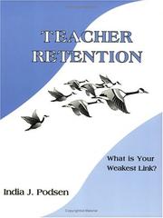 Teacher Retention