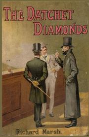 The Datchet diamonds