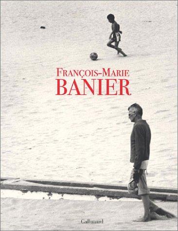 François-Marie Banier