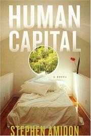 Human capital