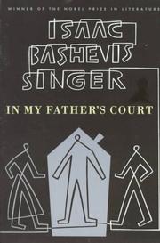 In my father's court