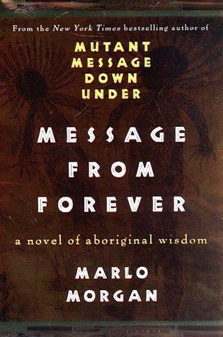 Message from forever