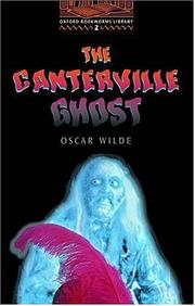 The Canterville Ghost