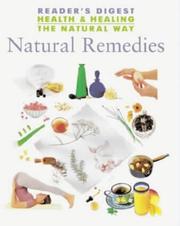 Natural remedies