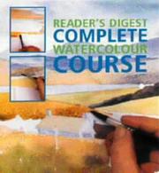 "Reader's Digest" Complete Watercolour Course