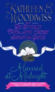 Married at Midnight an Anthology