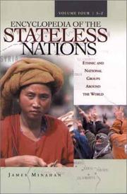Encyclopedia of the Stateless Nations