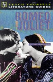 "Romeo and Juliet"